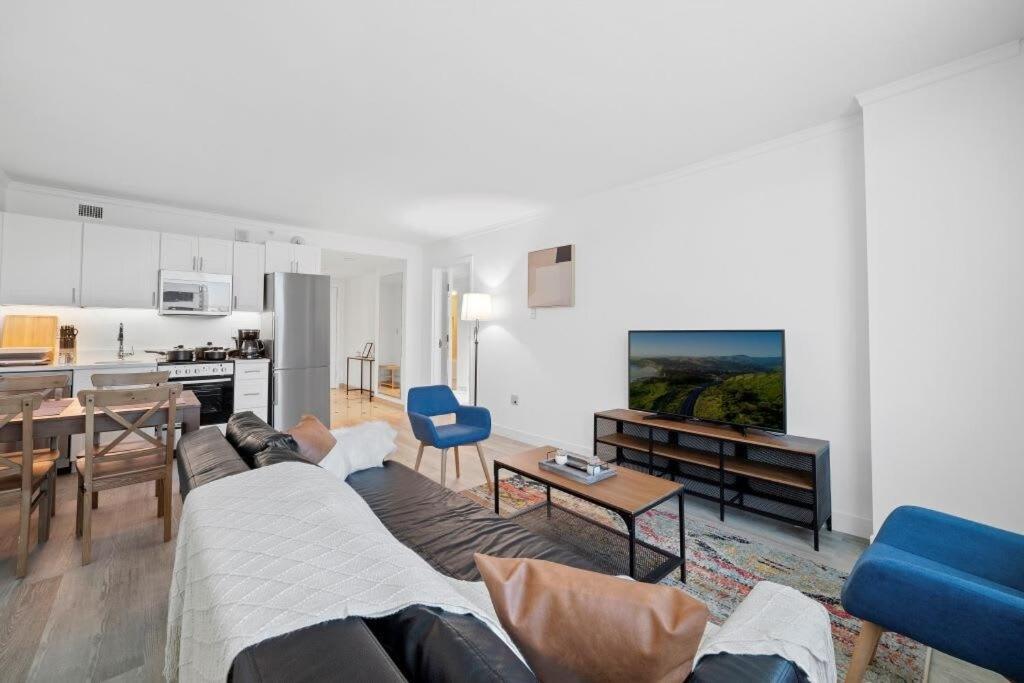 Boardwalk Cozysuites Beachfront 2Br 3Ba Condo Atlantic Stadt Exterior foto
