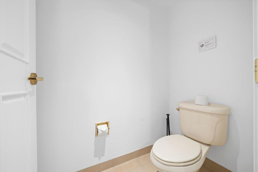Boardwalk Cozysuites Beachfront 2Br 3Ba Condo Atlantic Stadt Exterior foto